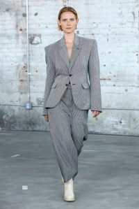 Eckhaus Latta RTW Spring 2018