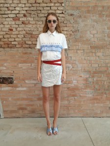 Edithmarcel RTW Spring 2018