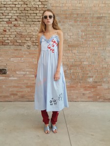 Edithmarcel RTW Spring 2018