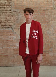 Edithmarcel RTW Spring 2018