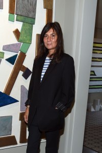 Emmanuelle Alt