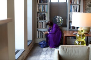 Suzy Menkes