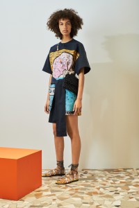 Edun RTW spring 2018