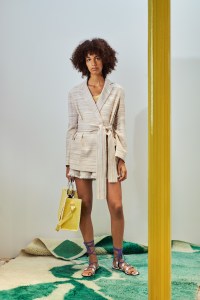 Edun RTW spring 2018
