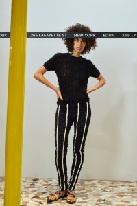 Edun RTW spring 2018