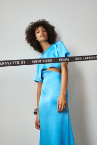 Edun RTW spring 2018