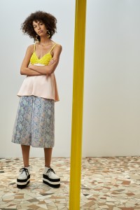 Edun RTW spring 2018