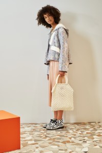 Edun RTW spring 2018
