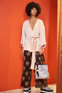 Edun RTW spring 2018