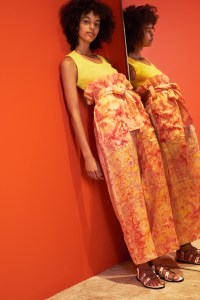 Edun RTW spring 2018