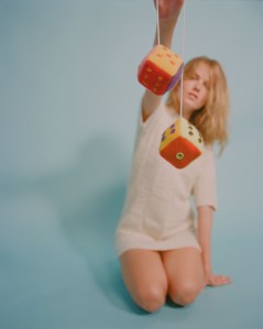 The Elder Statesman RTW Spring 2018