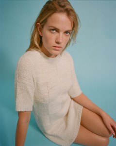 The Elder Statesman RTW Spring 2018