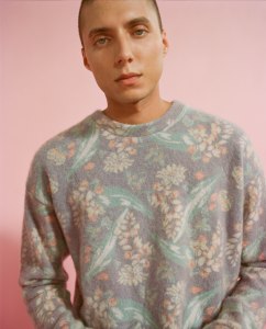 The Elder Statesman RTW Spring 2018