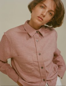 The Elder Statesman RTW Spring 2018