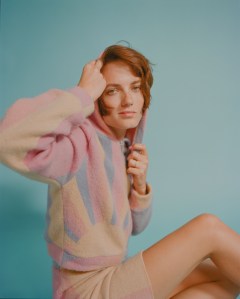 The Elder Statesman RTW Spring 2018