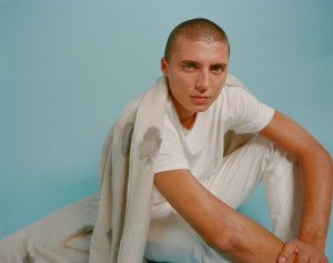 The Elder Statesman RTW Spring 2018