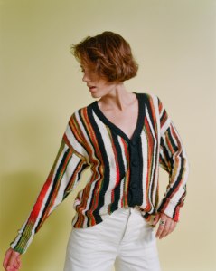The Elder Statesman RTW Spring 2018