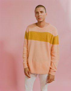 The Elder Statesman RTW Spring 2018