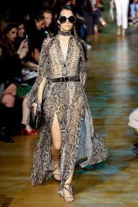 Elie Saab RTW Spring 2018