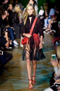 Elie Saab RTW Spring 2018
