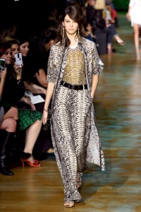 Elie Saab RTW Spring 2018