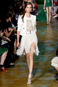 Elie Saab RTW Spring 2018