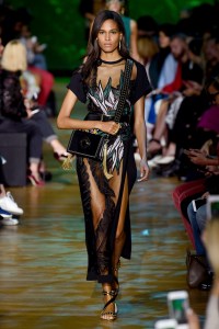 Elie Saab RTW Spring 2018