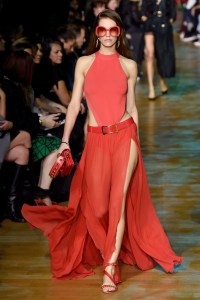 Elie Saab RTW Spring 2018