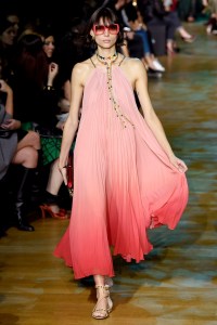 Elie Saab RTW Spring 2018