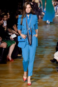 Elie Saab RTW Spring 2018