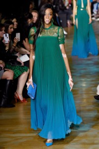 Elie Saab RTW Spring 2018