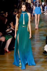 Elie Saab RTW Spring 2018