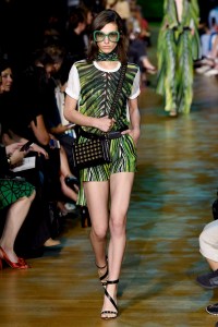 Elie Saab RTW Spring 2018