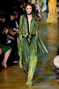 Elie Saab RTW Spring 2018
