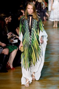 Elie Saab RTW Spring 2018