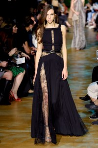 Elie Saab RTW Spring 2018
