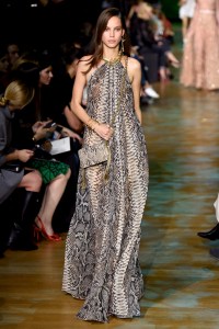 Elie Saab RTW Spring 2018