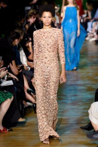 Elie Saab RTW Spring 2018