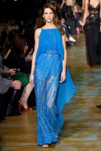 Elie Saab RTW Spring 2018