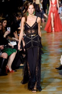 Elie Saab RTW Spring 2018