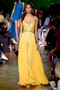 Elie Saab RTW Spring 2018