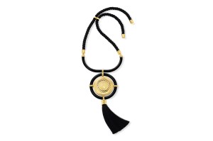The Elie Top for Kilian jewelry collection