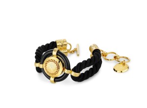 The Elie Top for Kilian jewelry collection