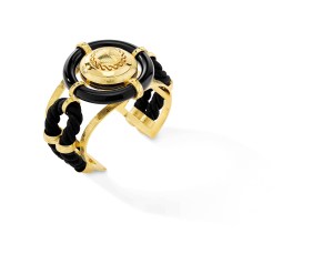 The Elie Top for Kilian jewelry collection