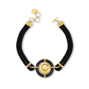 The Elie Top for Kilian jewelry collection