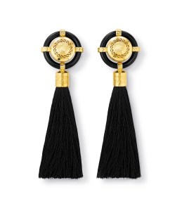 The Elie Top for Kilian jewelry collection