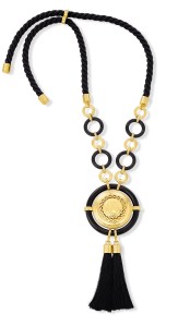 The Elie Top for Kilian jewelry collection