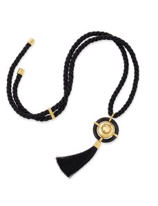 The Elie Top for Kilian jewelry collection