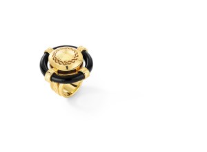 The Elie Top for Kilian jewelry collection