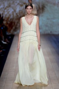 Elisabetta Franchi RTW Spring 2018